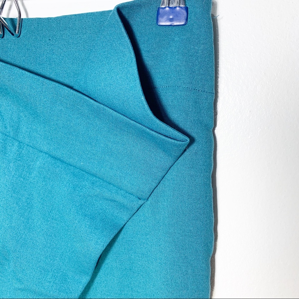 ASOS ponti pencil skirt - Picture 4 of 6